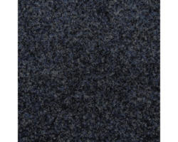 Teppichboden Nadelfilz Oxford graublau 400 cm breit (Meterware)