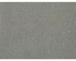 Hornbach Teppichboden Velours Bristol hellgrau FB90 400 cm breit (Meterware)