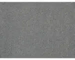 Hornbach Teppichboden Velours Bristol dunkelgrau FB96 400 cm breit (Meterware)