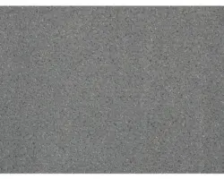 Teppichboden Velours Bristol dunkelgrau FB96 500 cm breit (Meterware)