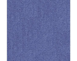 Teppichboden Schlinge York himmelblau 400 cm breit (Meterware)