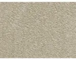 Hornbach Teppichboden Luxus Shag Romantica hellbeige FB033 400 cm breit (Meterware)