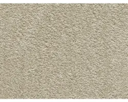 Teppichboden Luxus Shag Romantica hellbeige FB033 400 cm breit (Meterware)