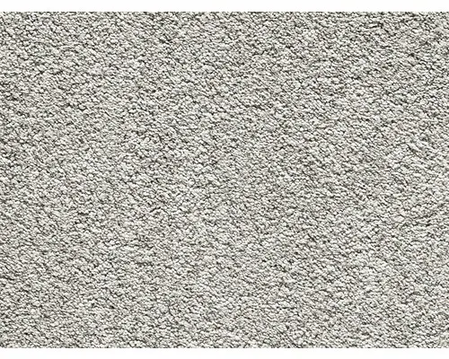 Teppichboden Luxus Shag Romantica silbergrau FB093 500 cm breit (Meterware)