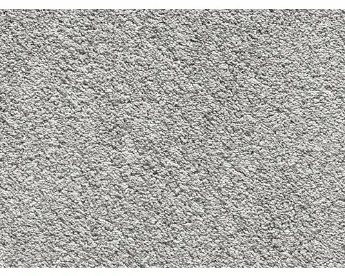 Teppichboden Luxus Shag Romantica kiesel FB095 400 cm breit (Meterware)