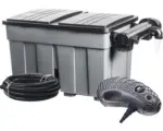 Hornbach Teichfilter-Komplettset 4800l/h