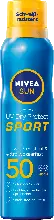 dm drogerie markt NIVEA SUN UV Dry Protect Sonnenspray LSF 50