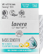dm drogerie markt lavera Basis Sensitiv Anti-Falten Q10 Feuchtigkeitscreme