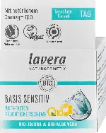 dm drogerie markt lavera Basis Sensitiv Anti-Falten Q10 Feuchtigkeitscreme