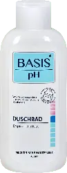 Basis pH Duschbad