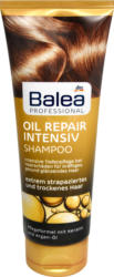 Balea Professional Oil Repair Intensiv Shampoo