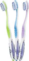 Dontodent Zahnbürste Soft Protection Super Soft sortiert