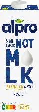 dm drogerie markt alpro Haferdrink Shhh… This is not Milk 3,5 %