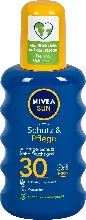 dm drogerie markt NIVEA SUN Pflegendes Sonnenspray LSF 30