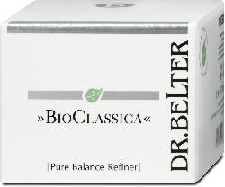 DR.BELTER »BioClassica« Pure Balance Refiner