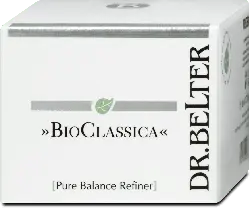 DR.BELTER »BioClassica« Pure Balance Refiner