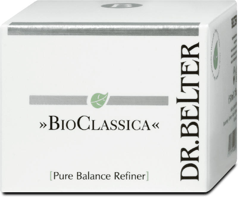 DR.BELTER »BioClassica« Pure Balance Refiner