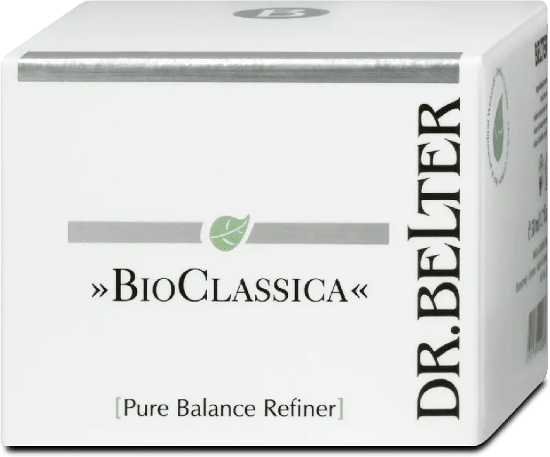 DR.BELTER »BioClassica« Pure Balance Refiner