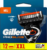 dm drogerie markt Gillette Fusion5 ProGlide Rasierklingen Vorteilspack XXL