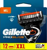 dm drogerie markt Gillette Fusion5 ProGlide Rasierklingen Vorteilspack XXL