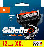 Gillette Fusion5 ProGlide Rasierklingen Vorteilspack XXL