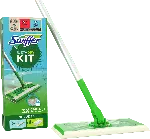 dm drogerie markt Swiffer Bodenreinigungs-Starterkit