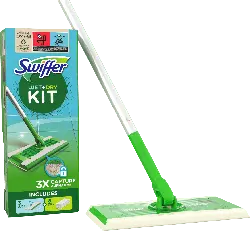 Swiffer Bodenreinigungs-Starterkit