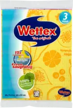 dm drogerie markt wettex Schwammtücher