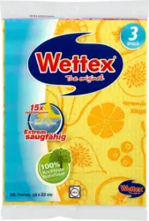 wettex Schwammtücher