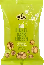 dm drogerie markt Rosenfellner Mühle Bio Dinkel Backerbsen