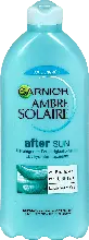 dm drogerie markt Garnier Ambre Solaire after Sun Beruhigende Feuchtigkeits-Milch