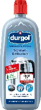 dm drogerie markt durgol Universal Power Schnell-Entkalker