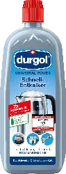 durgol Universal Power Schnell-Entkalker