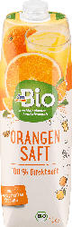 dmBio Orangensaft