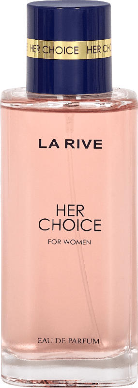 LA RIVE Eau de Parfum Her Choice