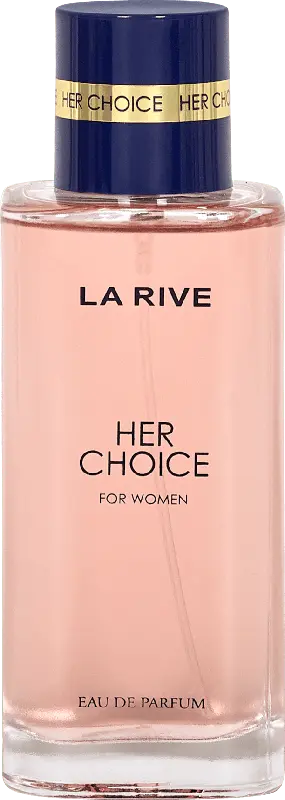 LA RIVE Eau de Parfum Her Choice