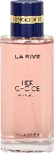dm drogerie markt LA RIVE Eau de Parfum Her Choice