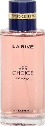 LA RIVE Eau de Parfum Her Choice