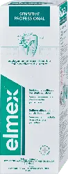 elmex Sensitive Professional Zahnspülung