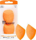 dm drogerie markt REAL TECHNIQUES Make-Up Schwamm 2 Pack Miracle Complexion