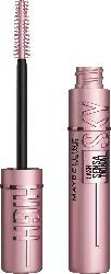 Maybelline New York Mascara Lash Sensational Sky High Schwarz