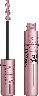 Maybelline New York Mascara Lash Sensational Sky High Schwarz