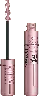 Maybelline New York Mascara Lash Sensational Sky High Schwarz