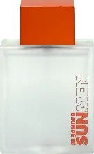 dm drogerie markt Jil Sander Eau de Toilette Sun Men