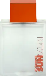 Jil Sander Eau de Toilette Sun Men