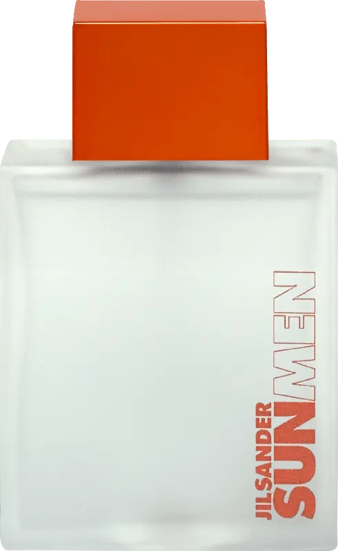 Jil Sander Eau de Toilette Sun Men