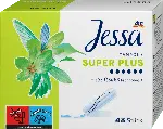 dm drogerie markt Jessa Tampons Super Plus