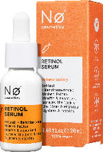 dm drogerie markt Nø Cosmetics Retinol Serum renew today