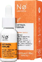 dm drogerie markt Nø Cosmetics Retinol Serum renew today
