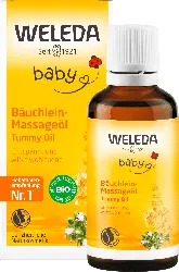 Weleda baby Bäuchlein-Massageöl